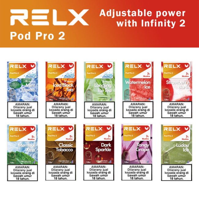 relx infinity pods pro Buy Pod 2 Thailand Warehouse, High Quality Buy Relx Infinity Pod Pro 2 Thailand Warehouse on Color:Cosmic Gray 1ST GEN TACOMA Flum Melo | Complete