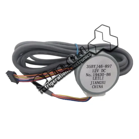 Midea Toshiba Air Conditioner Stepper Motor 35BYJ46 12V