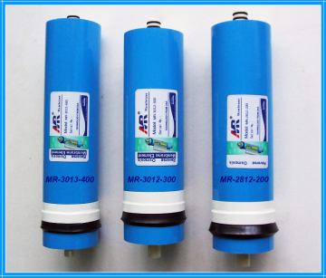 Hot housing 300GPDhot RO membrane