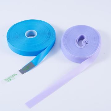 Latex Sensitive Use Disposable Tourniquet Roll Packed