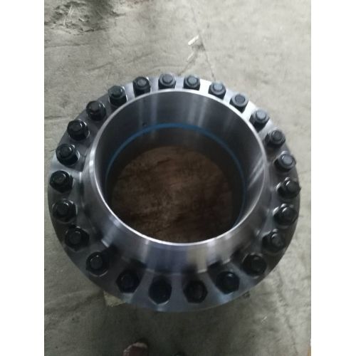 ANSI B16.5 Class 900 Orifice Flanges