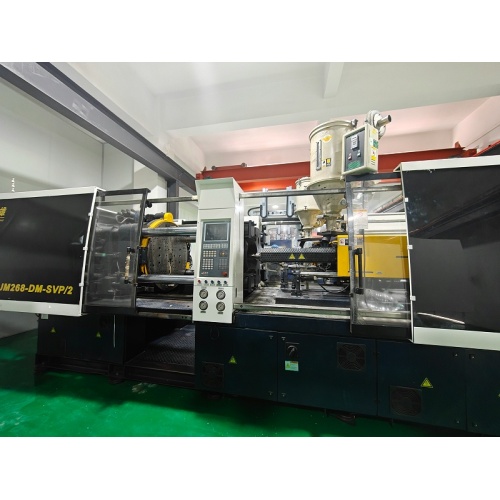 plastic injection mold custom plastic parts