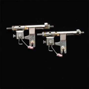 Water jet looms spare parts ear wire assembly