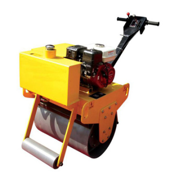 Single Drum Vibratory Roller Rl600/600A/700