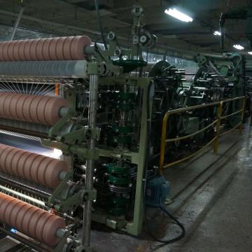 TONGDA B272A Wool Carding Machine for Worsted Yarn Spinning