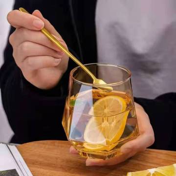 Custom Colored Highball Glasses for Restaurant Glassware
