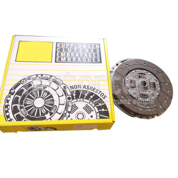 China Car Clutch Kits Wholesale: LUK BYD F0 F3 F3R G3 G3R e3 e5 e6 S6 S7 Qin Tang Song Han Clutch Parts