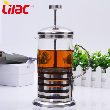 LILAC B-015 FRENCH PRESS