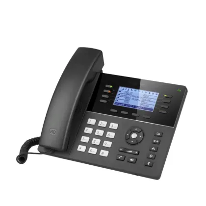 Enterprise Android conference calls