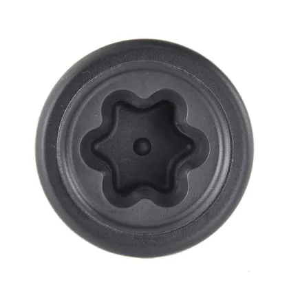 Food Processor Parts Socket Electric Gear Accessory