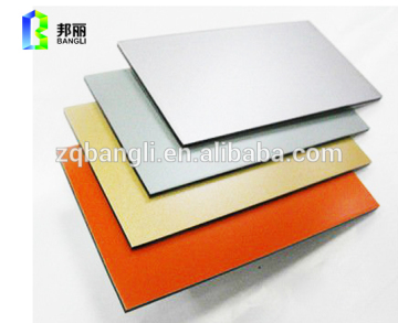 Made in China High Quality Aluminum Panel