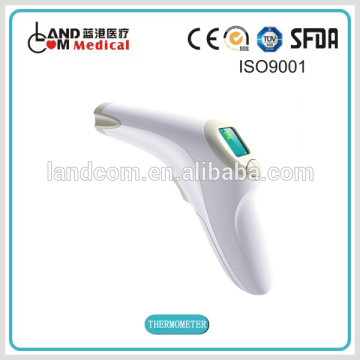 Non-contact Infrared Clinical Thermometer with CE