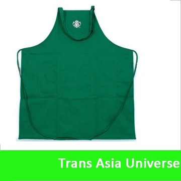 Hot Sale Popular custom polyester apron