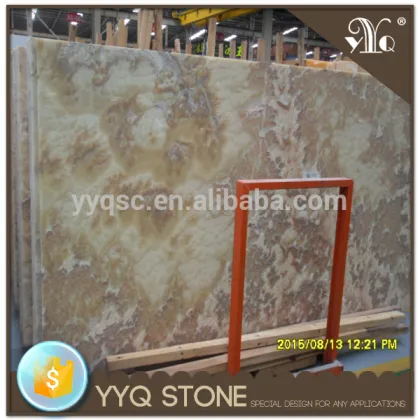 Onyx wall panel onyx marble
