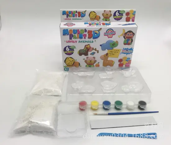 AQ210001 Diy painting set