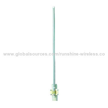 700MHz Omnidirectional 4G LTE Fiberglass High-gain Antenna, Ideal for Marine or Mobile Antenna