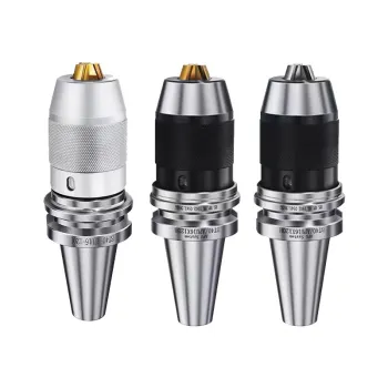 CNC Tool Holder BT30/40/50 APU SPU Drill Chuck