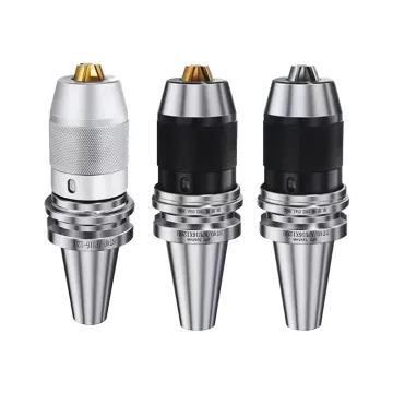 CNC Tool Holder BT30/40/50 APU SPU Drill Chuck