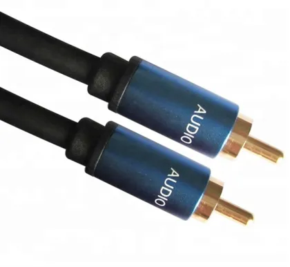 Best Premium RCA Audio Video Cable