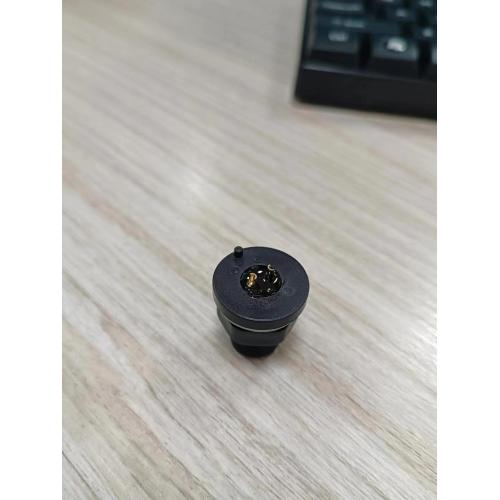 M12 2-core male head Waterproof connector