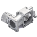Customized aluminum alloy precision die-casting valve body