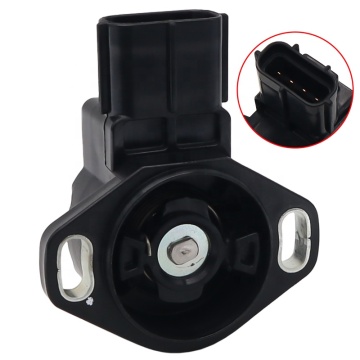 Car Accessories: Genuine Suzuki Throttle Position Sensor (TPS) for Sidekick X-90 Models - Part Numbers 13420-58B10 and 13420-58B00