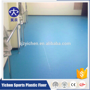 Alibaba China Supplier Temper Dance Flooring