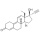 18,19-Dinorpregna-4,9,11-trien-20-yn-3-one,13-ethyl-17-hydroxy-,( 57276163,17a) CAS 16320-04-0