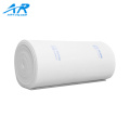 Nonwoven Spray Booth Ceiling Air Filter Cotton Material