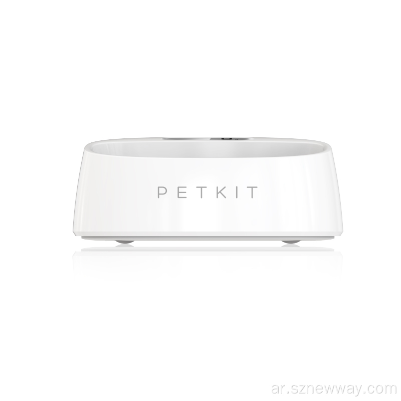 Xiaomi Petkit 450ml تغذية PET الذكية وزنها