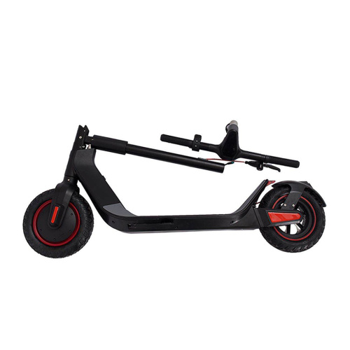 Outdoor Sports Foldable Electric Scooter For Fat Boy