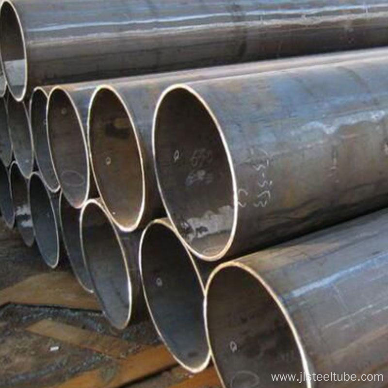 ASTM A106 GR.B Thermal Expansion Seamless Pipe