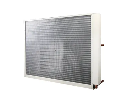 XingMao Brand FNH Customized Air Cooled Condenser