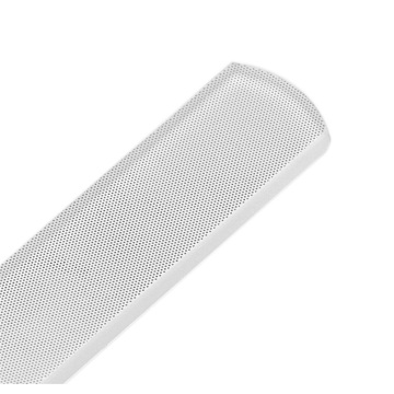 Nano Glass Nail File Buffer Maniküre-Dateien