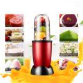 Multi-functional Electric Food Processor Juicer Blender Stainless Steel Blade Household Juice Maker Soybean Milk Dessert Drink K