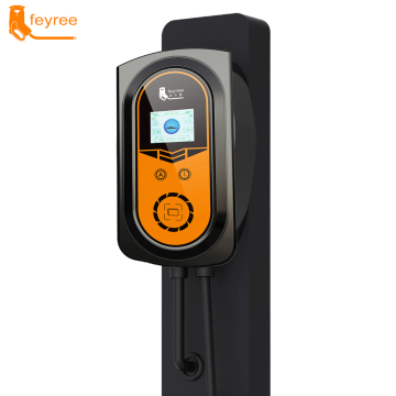 Wholesale 7KW EVSE Charger PCB Box EnPlus Level 2 Portable EV Charger