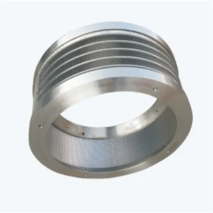 Beads Mill Screen Basket Sand Mill Screen