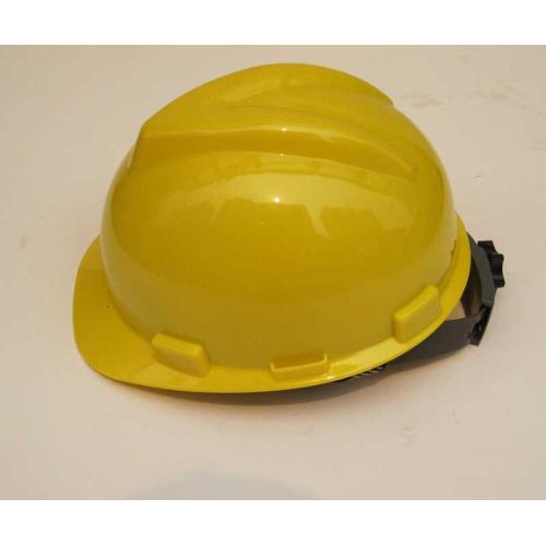 Molde de sombrero de trabajo de trabajo Molde de casco de seguridad para el cabello