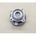 13502872 VKBA7492 Chevrolet Cruze Hub Подшипниковая сборка