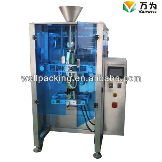 VL-450 High speed granule packing machine beauty machine