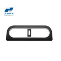 Toyota Air Outlet Panel Replacement