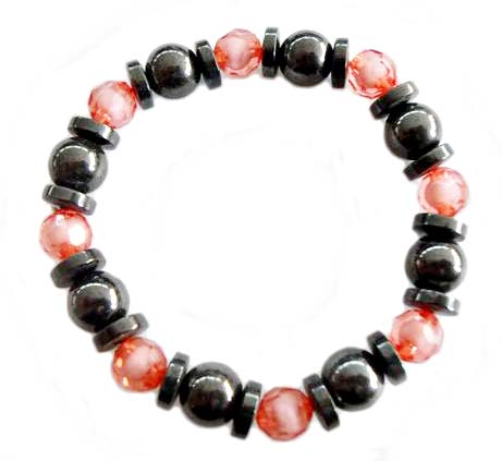 Hematita Pulsera HB0094