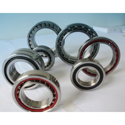 619 Series Precision Deep Groove Ball Bearing