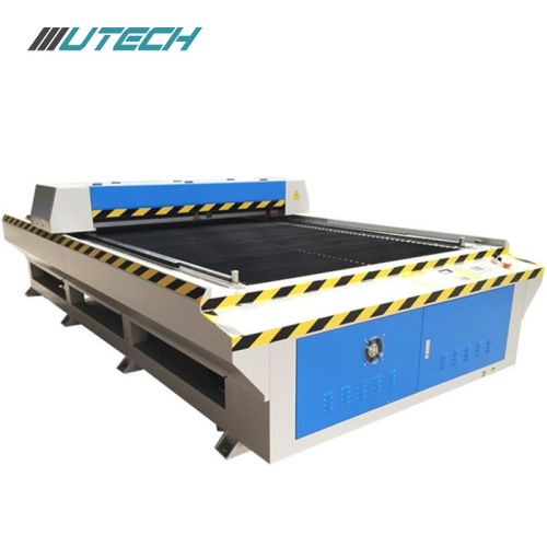 Wood Acrylic Sheet CNC Laser Cut Machine 1325