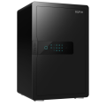 Tuya intelligent safe with remote authorization