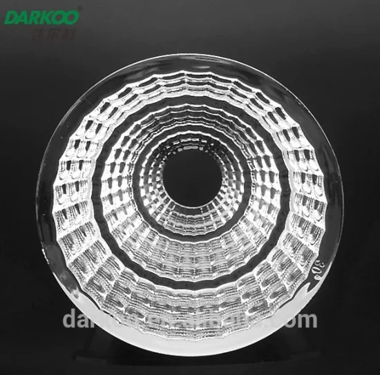 Luminus track light downlight COB led reflector DK7530-REF-030