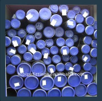 API 5L GR.B PSL1 steel pipe