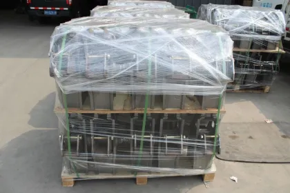 American Air Suspension with Elevator Technologies