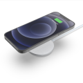 Neues Design 15W Magnetic Wireless Charger für iPhone12