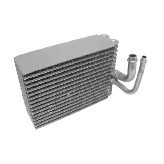 Auto Air Conditioning Aluminum Evaporator Core for Audi Q7 7L0820105A